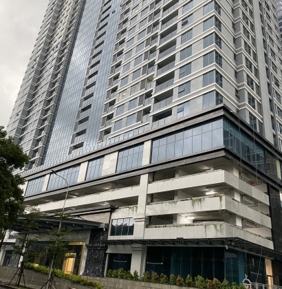 Toà nhà sunwal pear