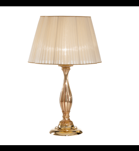 Đèn Bàn Đồng POSSONI 093/LG