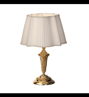 Đèn Bàn Đồng POSSONI 098/LG