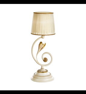 Đèn Bàn Đồng POSSONI 1038/L