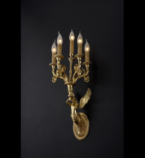 Đèn Vách Ý ARREDOLUCE 12.515/5