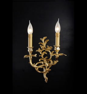 Đèn Vách Ý ARREDOLUCE 12.227/2