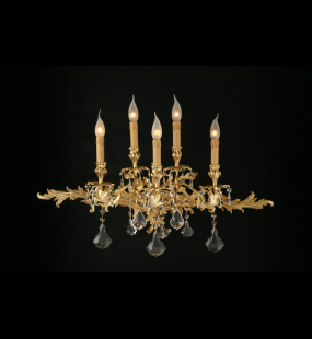 Đèn Vách Ý ARREDOLUCE 12.242.C/5