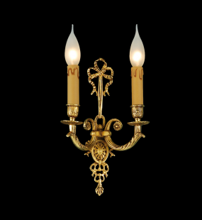 Đèn Vách Ý ARREDOLUCE 12.305/2