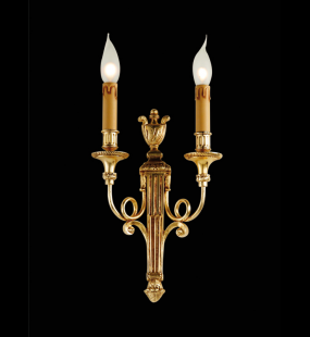 Đèn Vách Ý ARREDOLUCE 12.307/2