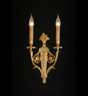 ĐÈN TƯỜNG ARREDOLUCE- Ý 12.331/2