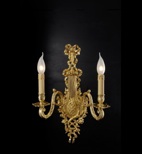 Đèn Vách Ý ARREDOLUCE 12.334/2