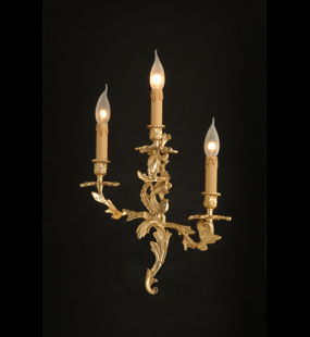 Đèn Vách Ý ARREDOLUCE 12.416/3