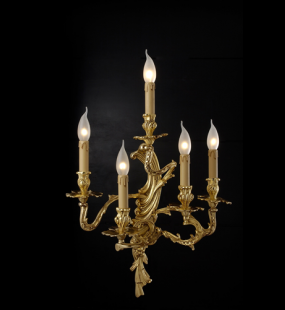 ĐÈN TƯỜNG ARREDOLUCE- Ý 12.482/5