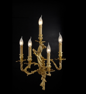 ĐÈN TƯỜNG ARREDOLUCE- Ý 12.483/5