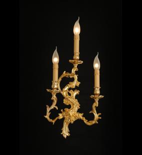 ĐÈN TƯỜNG ARREDOLUCE- Ý 12.484/3