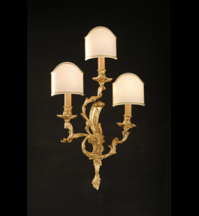 ĐÈN TƯỜNG ARREDOLUCE- Ý 12.486/3