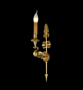 ĐÈN TƯỜNG ARREDOLUCE- Ý 12.505/1