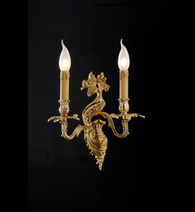 ĐÈN TƯỜNG ARREDOLUCE- Ý 12.601/2