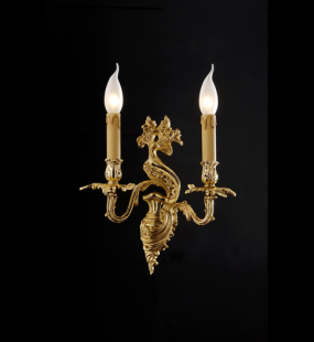 Đèn Vách Ý ARREDOLUCE 12.602/2