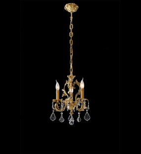 Đèn Chùm Ý ARREDOLUCE 12.605.C/3