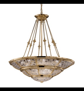 Đèn Thả POSSONI 1898/14-C