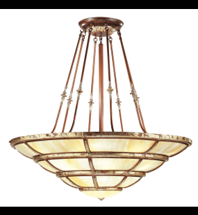 Đèn Thả POSSONI 1898/22