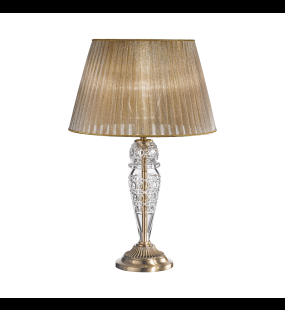 Đèn Bàn Đồng POSSONI 1898/L-C