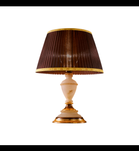 Đèn Bàn Đồng POSSONI 2268/L