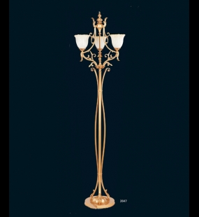 Đèn Bàn Đồng CORDON 2647