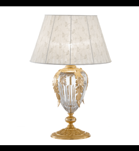 Đèn Bàn Đồng POSSONI 265/LG