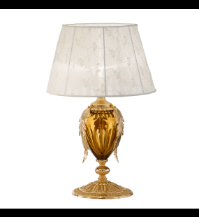 Đèn Bàn Đồng POSSONI 265/LP