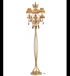 Đèn Bàn Đồng CORDON 7815