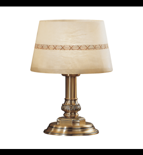 Đèn Bàn Đồng POSSONI 2900/LG