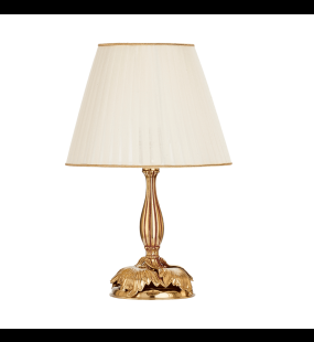 Đèn Bàn Đồng POSSONI 330/LP