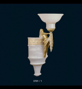 Đèn vách đồng CORDON 3701/1