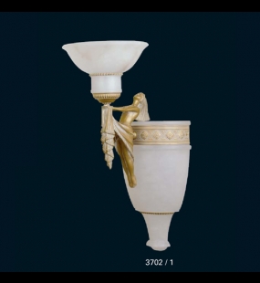 Đèn vách đồng CORDON 3702/1