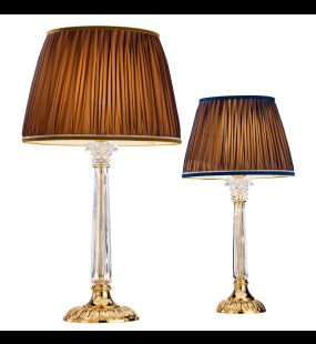 Đèn Bàn Đồng POSSONI 37089/LP