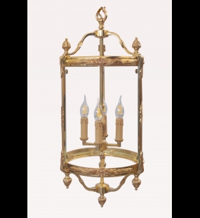 Đèn Thả POSSONI 449/4T