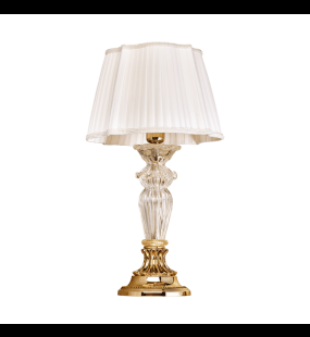 Đèn Bàn Đồng POSSONI 4795/LP