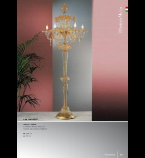 Đèn Bàn IPM - Ý