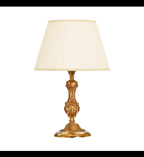 Đèn Bàn Đồng POSSONI 504/LG