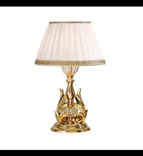 Đèn Bàn Đồng POSSONI 550/LG