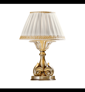 Đèn Bàn Đồng POSSONI 550/LP