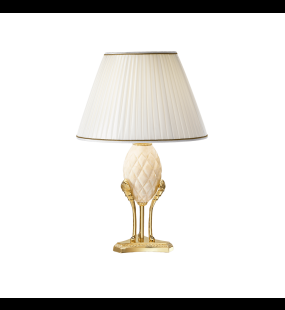 Đèn Bàn Đồng POSSONI 7005/L