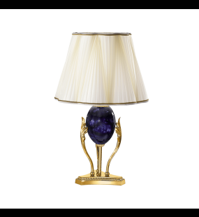 Đèn Bàn Đồng POSSONI 7007/L