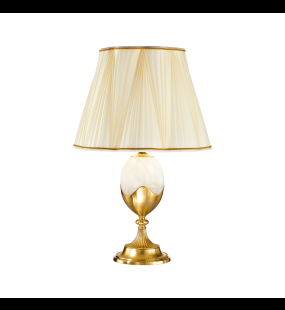 Đèn Bàn Đồng POSSONI 7008/L