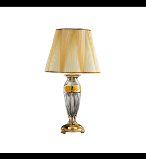 Đèn Bàn Đồng POSSONI 7009/L