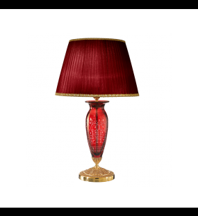 Đèn Bàn Đồng POSSONI 7015/L