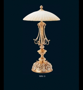 Đèn Bàn Đồng CORDON 7676/3