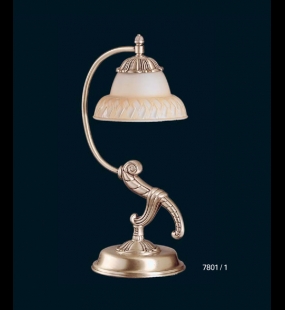 Đèn Bàn Đồng CORDON 7801/1