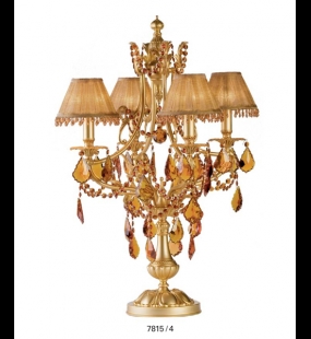 Đèn Bàn Đồng CORDON 7815/4