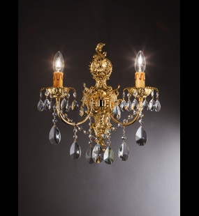 ĐÈN TƯỜNG ARREDOLUCE- Ý 804/A2