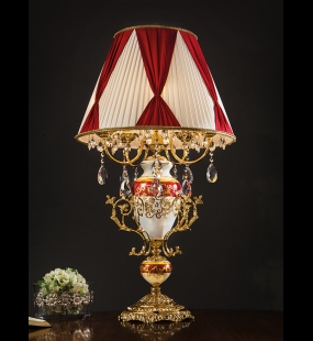 Đèn Bàn Ý ARREDOLUCE 804/LT5