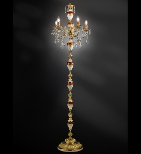 Đèn Bàn Ý ARREDOLUCE 804/P5